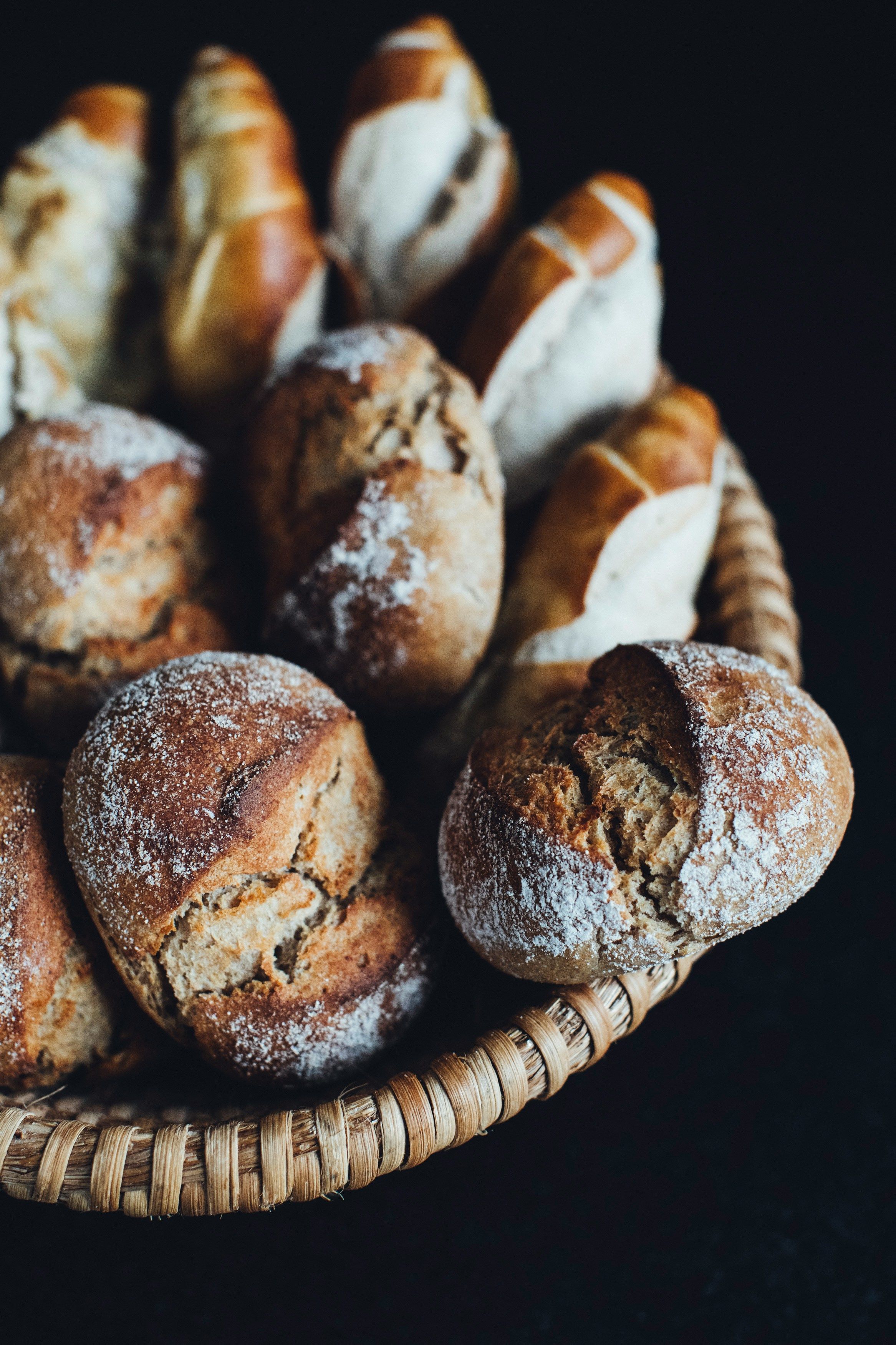 Bäckerei